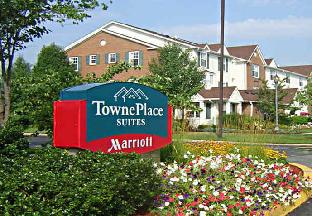 Horsham (PA) United States Hotels