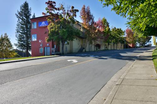 Vallejo (California) Estados Unidos codigo de promocion booking.com