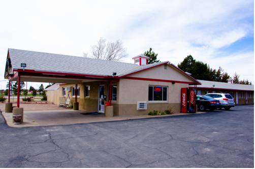 Colby (Kansas) United States Hotel