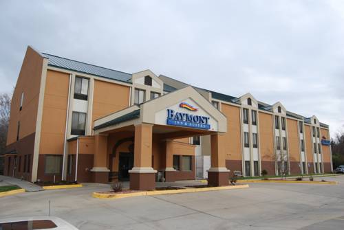 Lawrence Kansas Vereinigten Staaten Promo-Code Booking.com