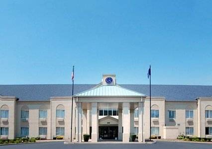 Marion (Indiana) United States Promo Code Booking.com