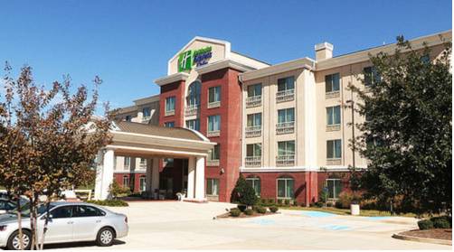 Shreveport (Louisiana) United States Hotel