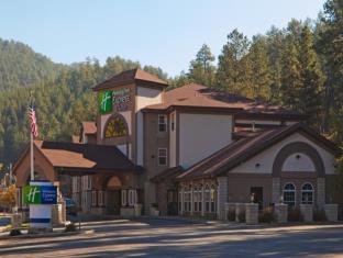 Keystone (SD) United States Hotels