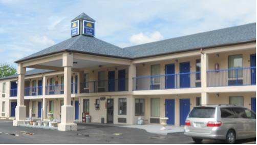 Covington (Tennessee) United States Promo Code Booking.com