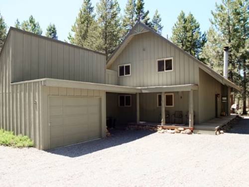 Sunriver (Oregon) United States Hotel