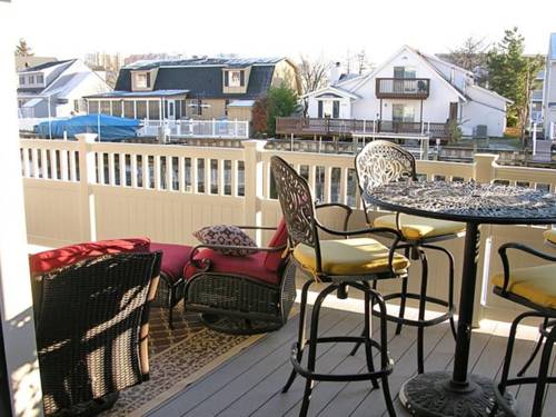 Ocean City Maryland Vereinigten Staaten Promo-Code Booking.com