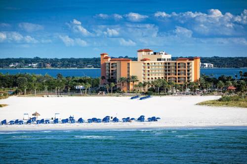 Clearwater Beach (Florida) Estados Unidos codigo de promocion booking.com