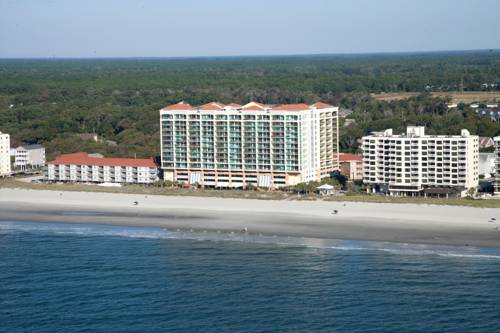 North Myrtle Beach (South Carolina) United States Hotel