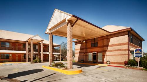 Marshall (Texas) United States Hotel