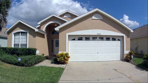 Kissimmee (Florida) United States Promo Code Booking.com