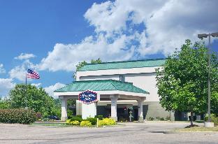 New Philadelphia (OH) United States Hotels