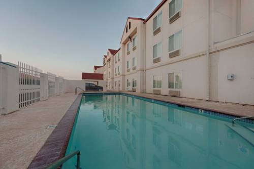 Laredo Texas Vereinigten Staaten Promo-Code Booking.com