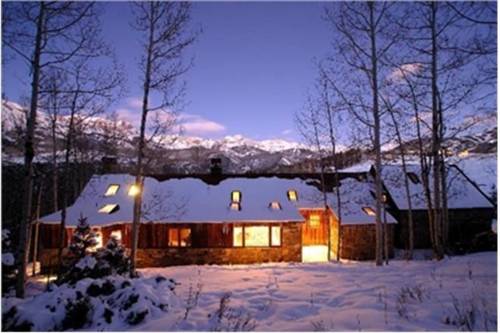 Mountain Village (Colorado) Estados Unidos código de promoción de hotel booking.com