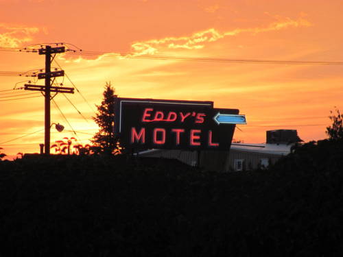 Butte (Montana) United States Hotel