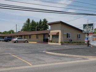 Bay City (MI) United States Hotels