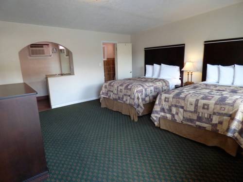 St. George Utah Vereinigten Staaten Promo-Code Booking.com