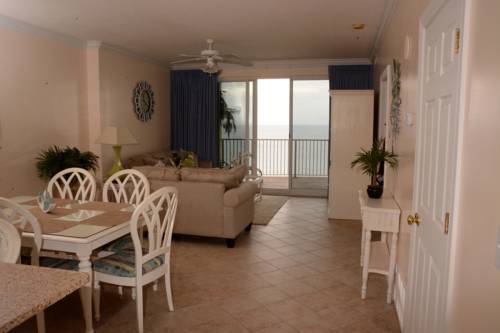 Panama City Beach United States Hotel