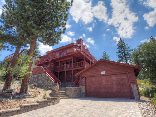South Lake Tahoe Kalifornien Vereinigten Staaten Promo-Code Booking.com