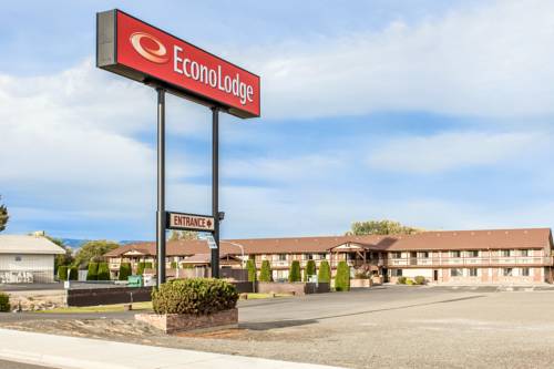 Ellensburg (Washington) United States Promo Code Booking.com