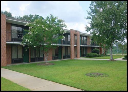 Ozark (AL) United States Hotels