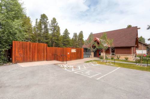 Breckenridge Colorado Vereinigten Staaten Promo-Code Booking.com