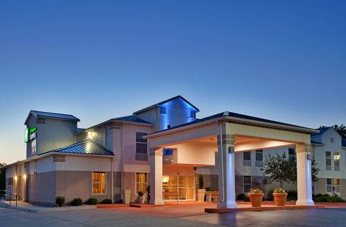 Junction City Kansas Vereinigten Staaten Promo-Code Booking.com