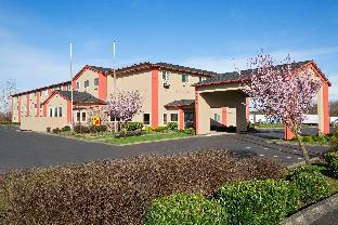 Ferndale (WA) United States Hotels