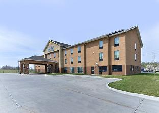 Junction City (KS) United States Promo Code Agoda.com