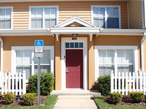 Kissimmee (Florida) United States Hotel