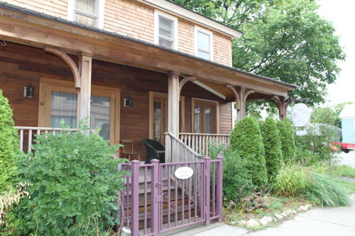Adams (Massachusetts) United States Hotel