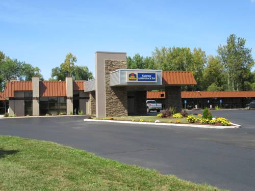 Utica (Nueva York) Estados Unidos codigo de promocion booking.com