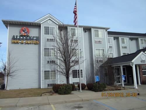 Saint Robert Missouri Vereinigten Staaten Promo-Code Booking.com