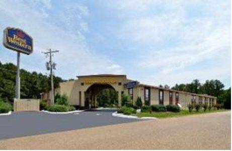 Richland (Mississippi) United States Hotel