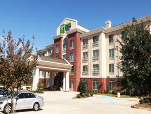 Shreveport (LA) United States Hotels