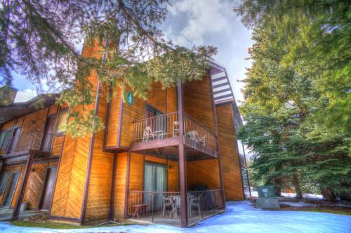 Park City (Utah) United States Hotel