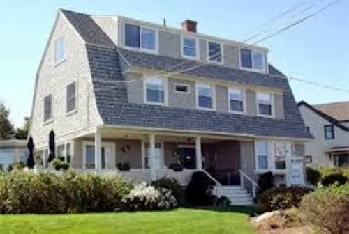 Rockport (Massachusetts) United States Promo Code Booking.com