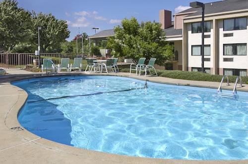 Asheville (North Carolina) United States Hotel