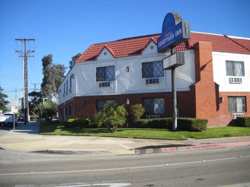 Westminster (California) Estados Unidos codigo de promocion booking.com