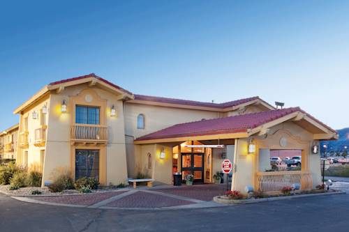Rock Springs Wyoming Vereinigten Staaten Promo-Code Booking.com