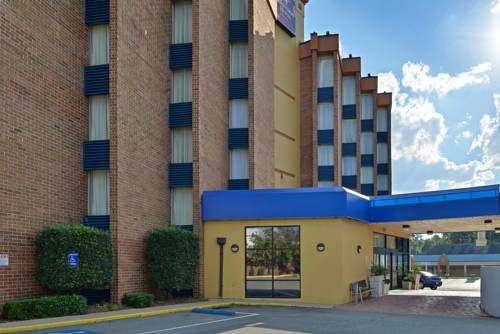 Macon Georgia Vereinigten Staaten Promo-Code Booking.com