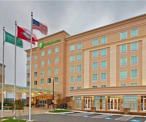 Rogers Arkansas Vereinigten Staaten Promo-Code Booking.com