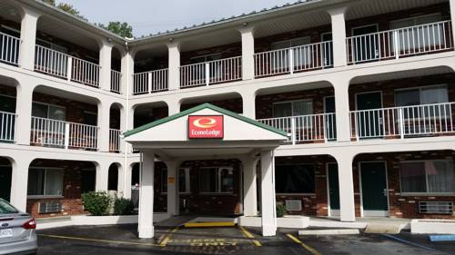 Summersville West Virginia Vereinigten Staaten Promo-Code Booking.com
