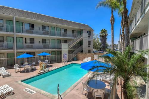 Buena Park (California) United States Promo Code Booking.com