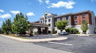 Newton (NJ) United States Hotels