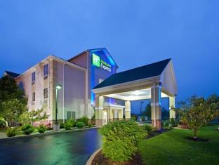 Potomac (WV) United States Hotels