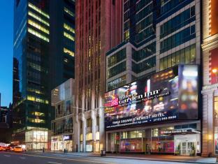 New York (NY) United States Promo Code Agoda.com