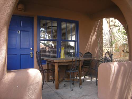 Santa Fe (Nuevo México) Estados Unidos codigo de promocion booking.com