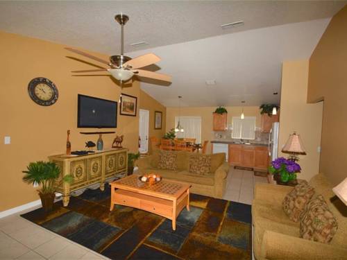Davenport (Florida) United States Promo Code Booking.com