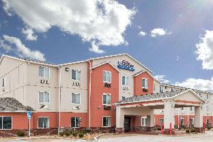 Fulton (MO) United States Hotels