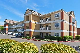Sacramento (CA) United States Hotels